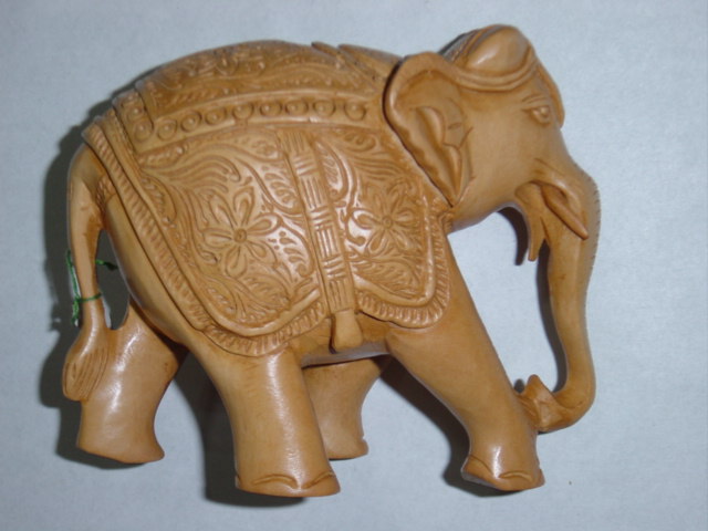 Elephant